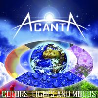 ACANTA - Colors, Lights and Moods
