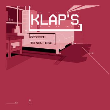 Klap's - Bedroom