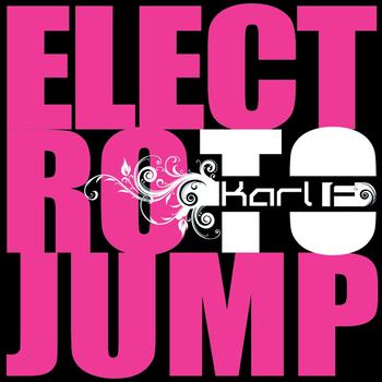Karl F - Electro to Jump