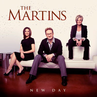 The Martins - New Day