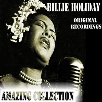 Various Artists - Billie Holiday: Amazing Collection
