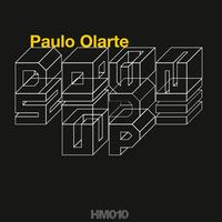 Paulo Olarte - Downside Up