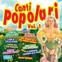 Titti bianchi - Canti Popolari, Vol. 1