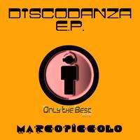 Marco Piccolo - Discodanza - EP