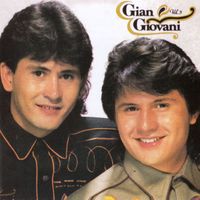 Gian & Giovani - Gian & Giovani (Vol. 3)