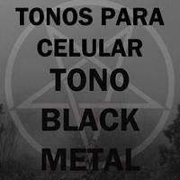 Tuenti - Tono Black Metal