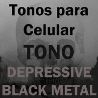 Tuenti - Tono Depressive Black Metal