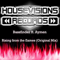 Bassfinder - Rising from the Flames