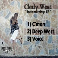 Cledy West - I Hate Mornings EP