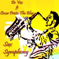 De Vox - Sax Symphony