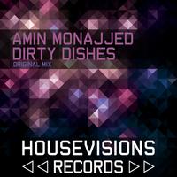 Amin Monajjed - Dirty Dishes
