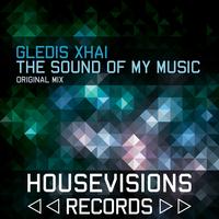 Gledis Xhai - The Sound of My Music