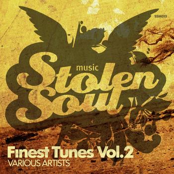 Various Artists - Finest Tunes Vol.2