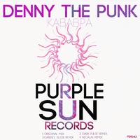 Denny The Punk - Kebapa
