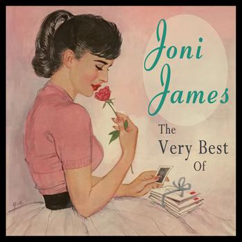 Joni James - The Very Best Of
