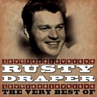 Rusty Draper - The Very Best Of
