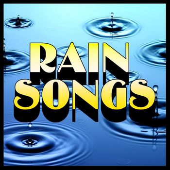 Various Artists - Rain Songs
