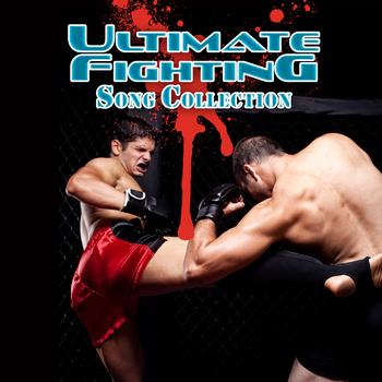 Various Artists - Ultimate Fighting Song Collection