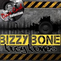 Bizzy Bone - Busy Bones - [The Dave Cash Collection] (Explicit)