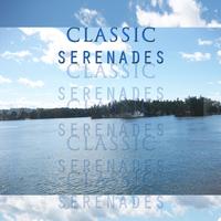 The Vivaldi Philharmonic Orchestra - Classic Serenades
