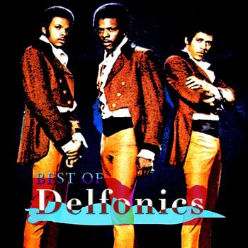 The Delfonics - Best Of