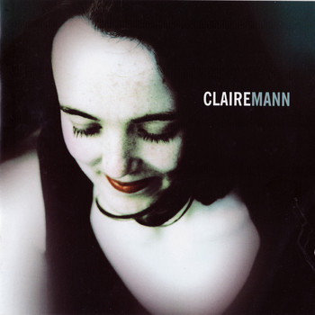 Claire Mann - Claire Mann