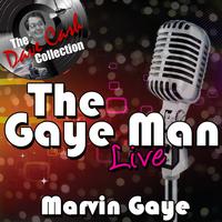 Marvin Gaye - The Gaye Man Live - [The Dave Cash Collection]