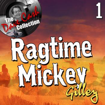 Mickey Gilley - Ragtime Mickey 1 - [The Dave Cash Collection]