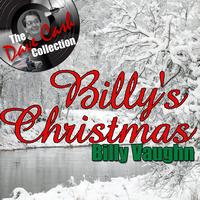 Billy Vaughn - Billy's Christmas - [The Dave Cash Collection]