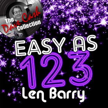 Len Barry - Easy As 123 - [The Dave Cash Collection]