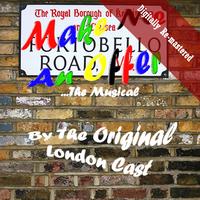 Original London Cast - Make Me An Offer (Digitally Re-mastered)