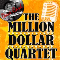 The Million Dollar Quartet - The Million Dollar Quartet - [The Dave Cash Collection]
