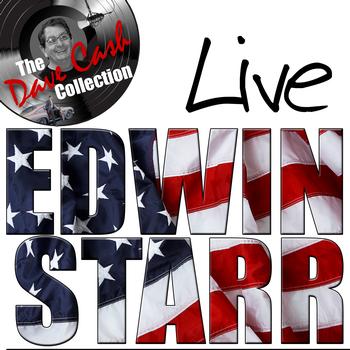 Edwin Starr - Edwin Live - [The Dave Cash Collection]