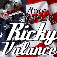 Ricky Valance - More American Valance - [The Dave Cash Collection]