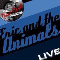 Eric Burdon & The Animals - Eric and the Animals Live - [The Dave Cash Collection]