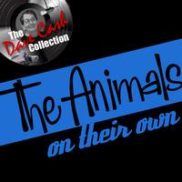 The Animals - On Their Own - [The Dave Cash Collection]