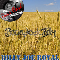 Billy Joe Royal - Boondock Billy - [The Dave Cash Collection]