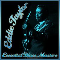 Eddie Taylor - Essential Blues Masters