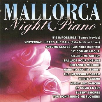 The Philarmonic Viena  Piano - Mallorca Piano Night