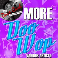 Various Artists - More Doo Wop - [The Dave Cash Collection]