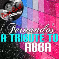 Fernando - Fernando's A Tribute To ABBA - [The Dave Cash Collection]