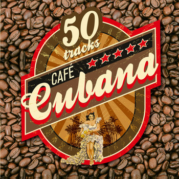 Various Artists - Cafe Cubana