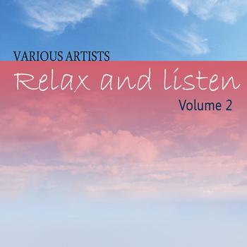 Various Artists - Relax & Listen Vol 2