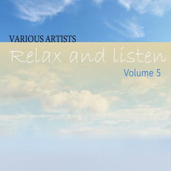 Various Artists - Relax & Listen Vol 5
