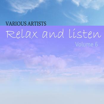 Various Artists - Relax & Listen Vol 6