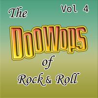 Various Artists - The Doo Wops Of Rock & Roll Vol 4