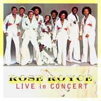 Rose Royce - Best Live in Concert