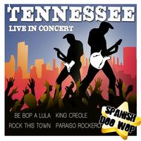 Tennessee - Spanish Doo Wop Tennessee Live in Concert