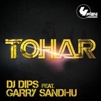 DJ Dips - Tohar