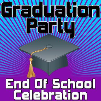 The Hit Nation - Graduation Party - End Of School Celebration